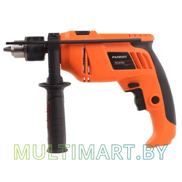 Ударная дрель Patriot FD 675H картинка 2